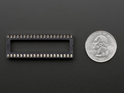 IC Socket for 40-pin 0.6" Chips - Pack of 3