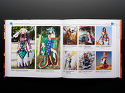 1,000 Incredible Costume & Cosplay Ideas