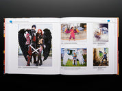 1,000 Incredible Costume & Cosplay Ideas