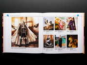 1,000 Incredible Costume & Cosplay Ideas