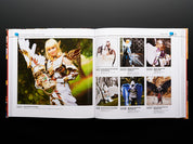 1,000 Incredible Costume & Cosplay Ideas