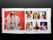 1,000 Incredible Costume & Cosplay Ideas