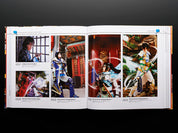 1,000 Incredible Costume & Cosplay Ideas