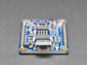 Adafruit Audio FX Sound Board + 2x2W Amp - WAV/OGG Trigger - 2MB