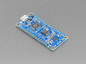 Adafruit Audio FX Sound Board + 2x2W Amp - WAV/OGG Trigger -16MB