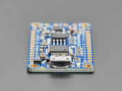 Adafruit Audio FX Sound Board + 2x2W Amp - WAV/OGG Trigger -16MB