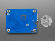 TFP401 HDMI/DVI Decoder to 40-Pin TTL Breakout - Without Touch