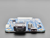 TFP401 HDMI/DVI Decoder to 40-Pin TTL Breakout - Without Touch
