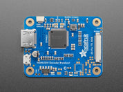 TFP401 HDMI/DVI Decoder to 40-Pin TTL Breakout - Without Touch