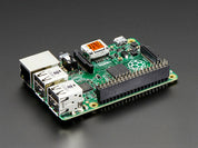 GPIO Header for Raspberry Pi A+/B+/Pi 2/Pi 3/Pi 4/Zero
