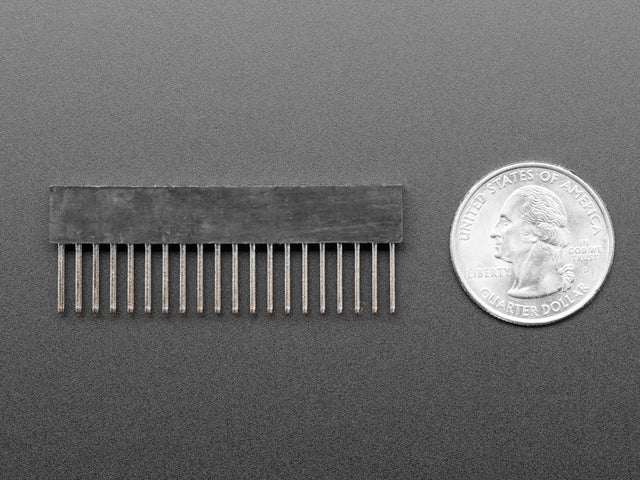 GPIO Stacking Header for Pi A+/B+/Pi 2/Pi 3