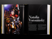 Cosplay World by Brian Ashcraft and Luke Plunkett