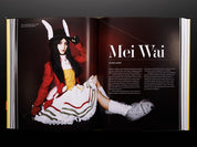 Cosplay World by Brian Ashcraft and Luke Plunkett