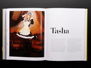 Cosplay World by Brian Ashcraft and Luke Plunkett