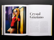 Cosplay World by Brian Ashcraft and Luke Plunkett