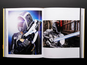 Cosplay World by Brian Ashcraft and Luke Plunkett