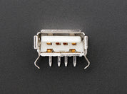USB Type-A Jack