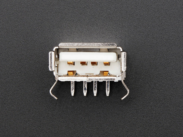 USB Type-A Jack
