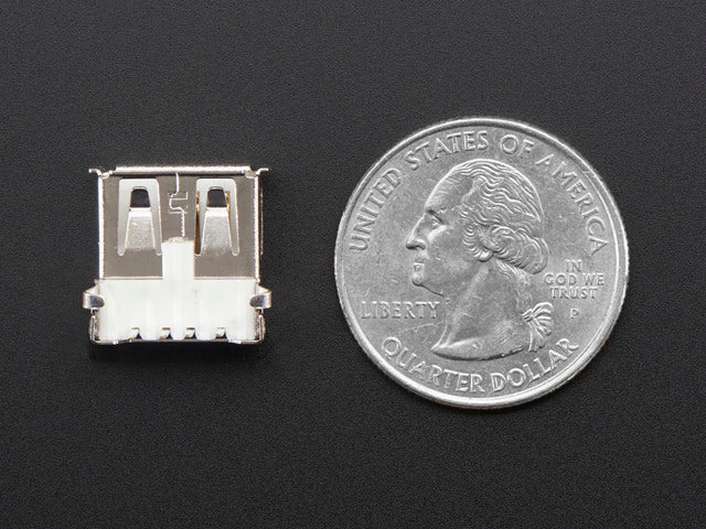 USB Type-A Jack