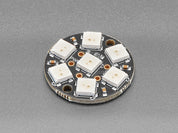 NeoPixel Jewel - 7 x 5050 RGB LED with Integrated Drivers