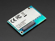 70-pin Hirose Receptacle Header for Intel Edison - 3mm Height