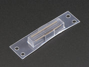70-pin Hirose Receptacle Header for Intel Edison - 3mm Height