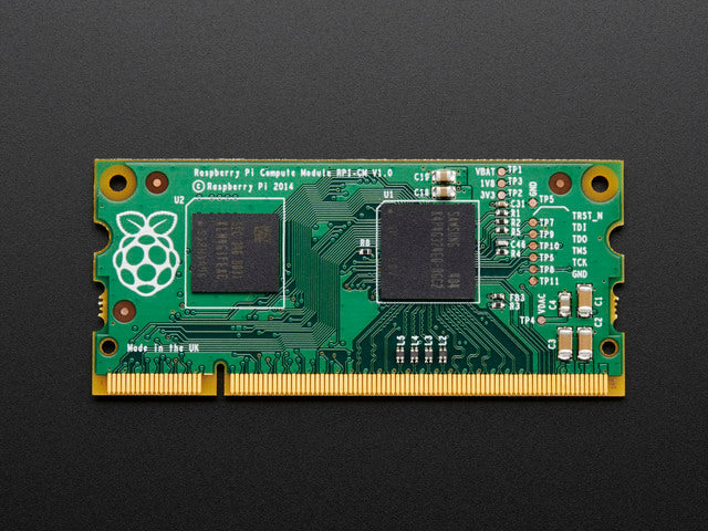 Raspberry Pi Compute Module