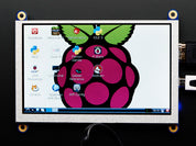 HDMI 5" Display Backpack - Without Touch