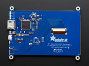 HDMI 5" Display Backpack - Without Touch