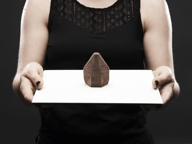 PRINTinZ Flexible 3D Printer Plate for Printrbot - 168mm x 237mm