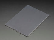 PRINTinZ Flexible 3D Printer Plate for Printrbot - 168mm x 237mm