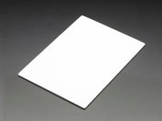 PRINTinZ Flexible 3D Printer Plate for Printrbot - 168mm x 237mm