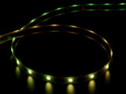 Adafruit DotStar Digital LED Strip - Black 30 LED - Per Meter
