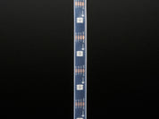 Adafruit DotStar Digital LED Strip - Black 30 LED - Per Meter
