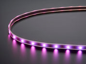 Adafruit DotStar Digital LED Strip - White 30 LED - Per Meter
