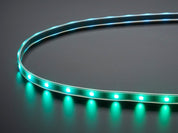 Adafruit DotStar Digital LED Strip - White 30 LED - Per Meter