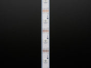 Adafruit DotStar Digital LED Strip - White 30 LED - Per Meter 5m
