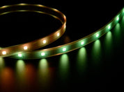 Adafruit DotStar Digital LED Strip - White 30 LED - Per Meter 5m