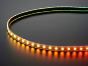 Adafruit DotStar Digital LED Strip - Black 60 LED - Per Meter 4m