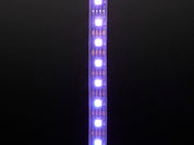 Adafruit DotStar Digital LED Strip - Black 60 LED - Per Meter 4m