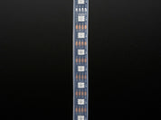 Adafruit DotStar Digital LED Strip - Black 60 LED - Per Meter 4m