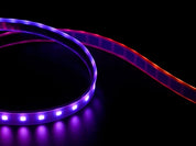 Adafruit DotStar Digital LED Strip - Black 60 LED - Per Meter 4m