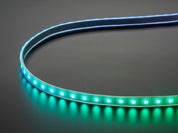 Adafruit DotStar Digital LED Strip - White 60 LED - Per Meter