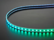 Adafruit DotStar Digital LED Strip - White 60 LED - Per Meter 4m