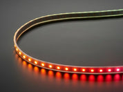 Adafruit DotStar Digital LED Strip - White 60 LED - Per Meter