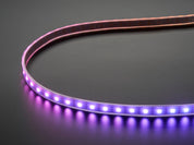 Adafruit DotStar Digital LED Strip - White 60 LED - Per Meter