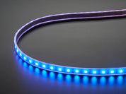 Adafruit DotStar Digital LED Strip - White 60 LED - Per Meter