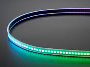 Adafruit DotStar Digital LED Strip - Black 144 LED/m - One Meter