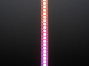 Adafruit DotStar Digital LED Strip - Black 144 LED/m - One Meter