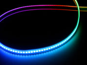 Adafruit DotStar Digital LED Strip - Black 144 LED/m - One Meter